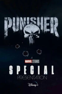 Фильм Каратель 2026