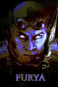 Фильм Риддик 4: Фурия 2026