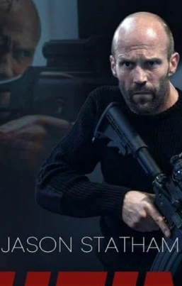 Фильм Мятеж 2026