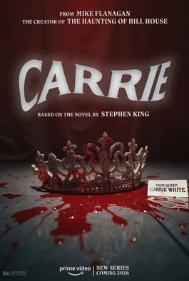 Сериал Кэрри 2026