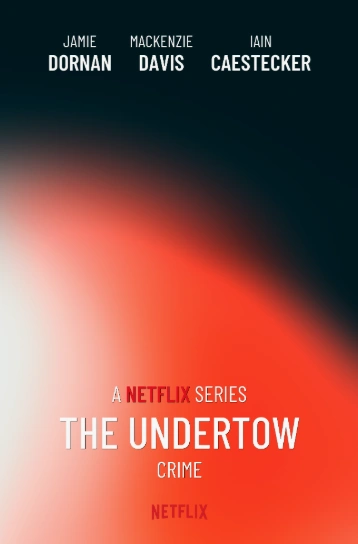 Сериал Подводное течение 2026